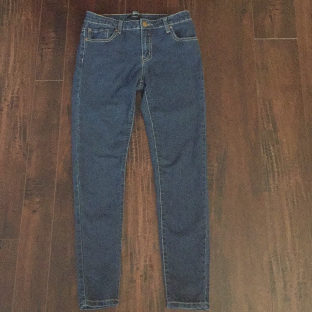 Forever 21 jeans